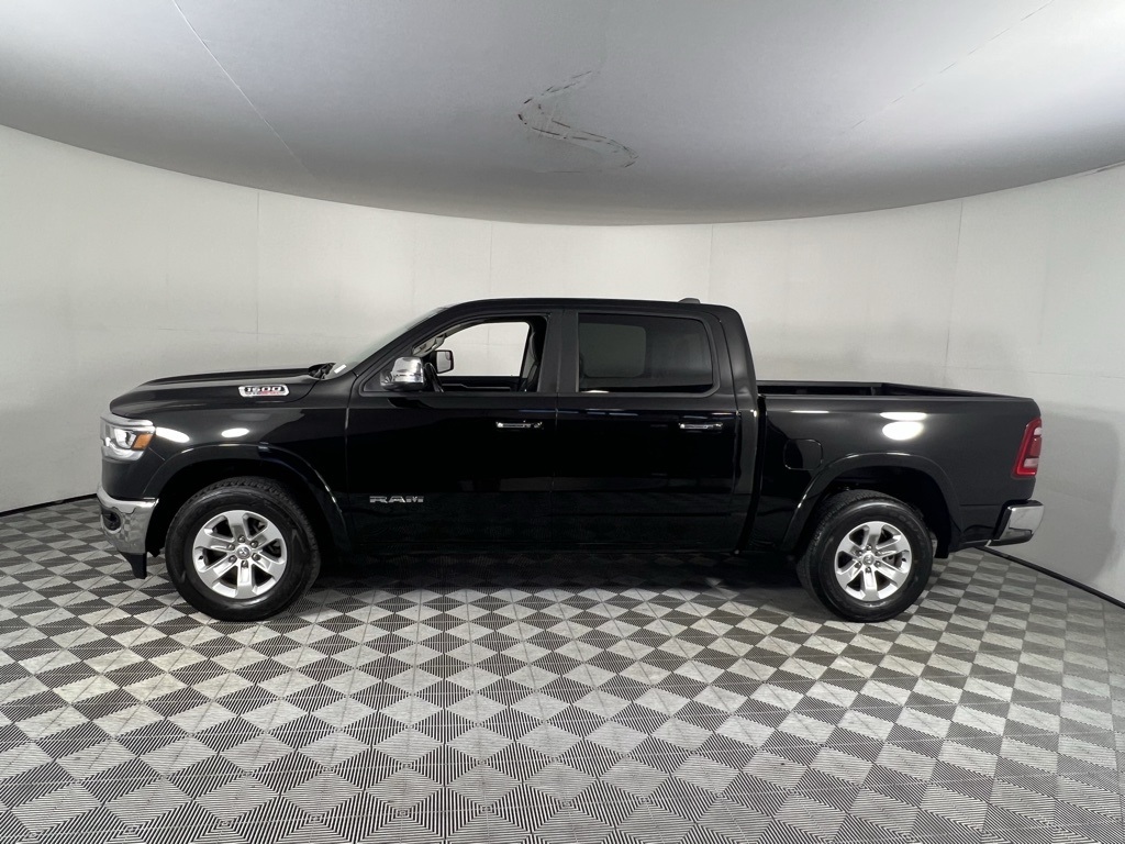 2022 Ram 1500 Laramie photo 5