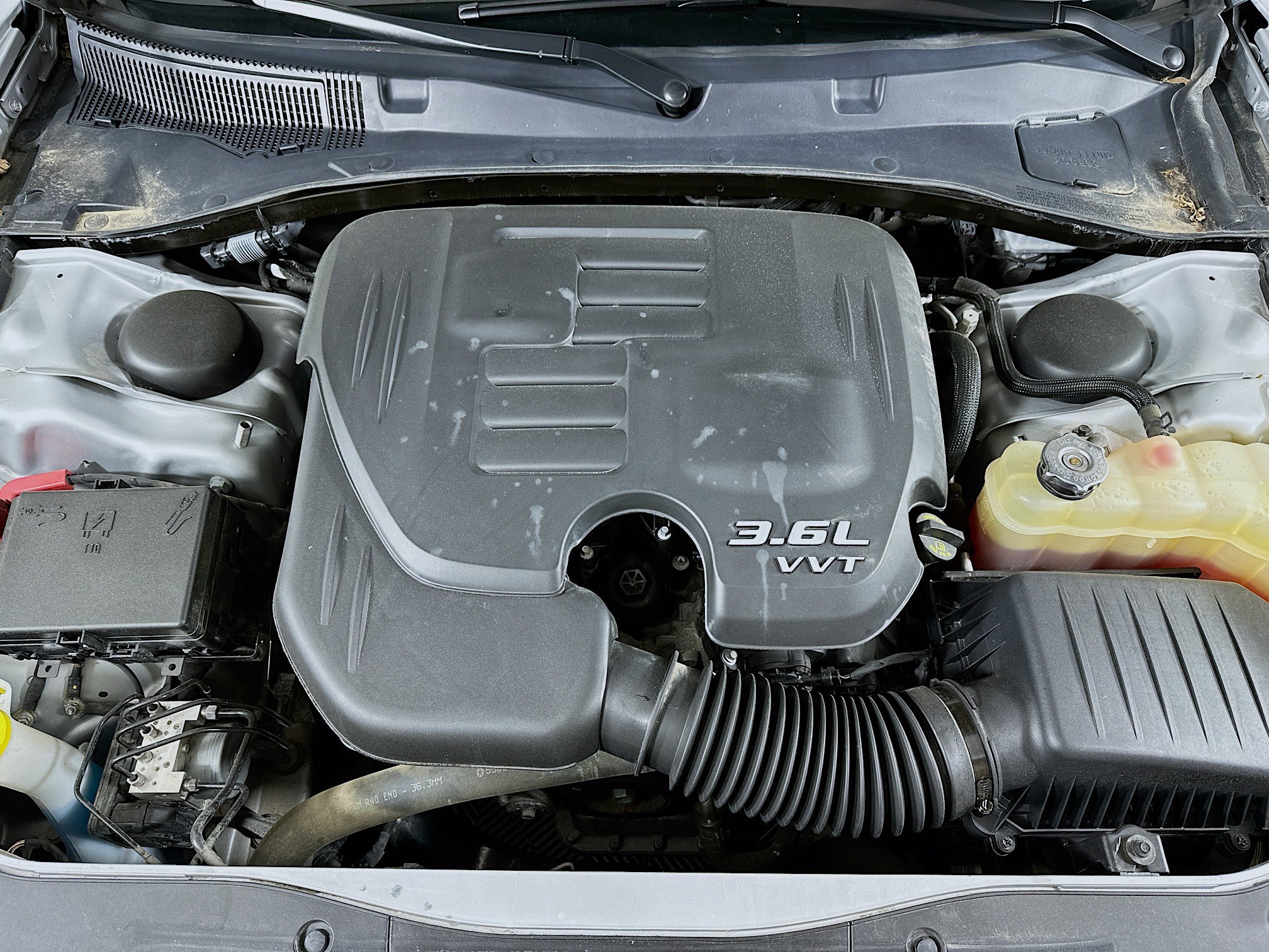 2022 Dodge Charger SXT photo 26