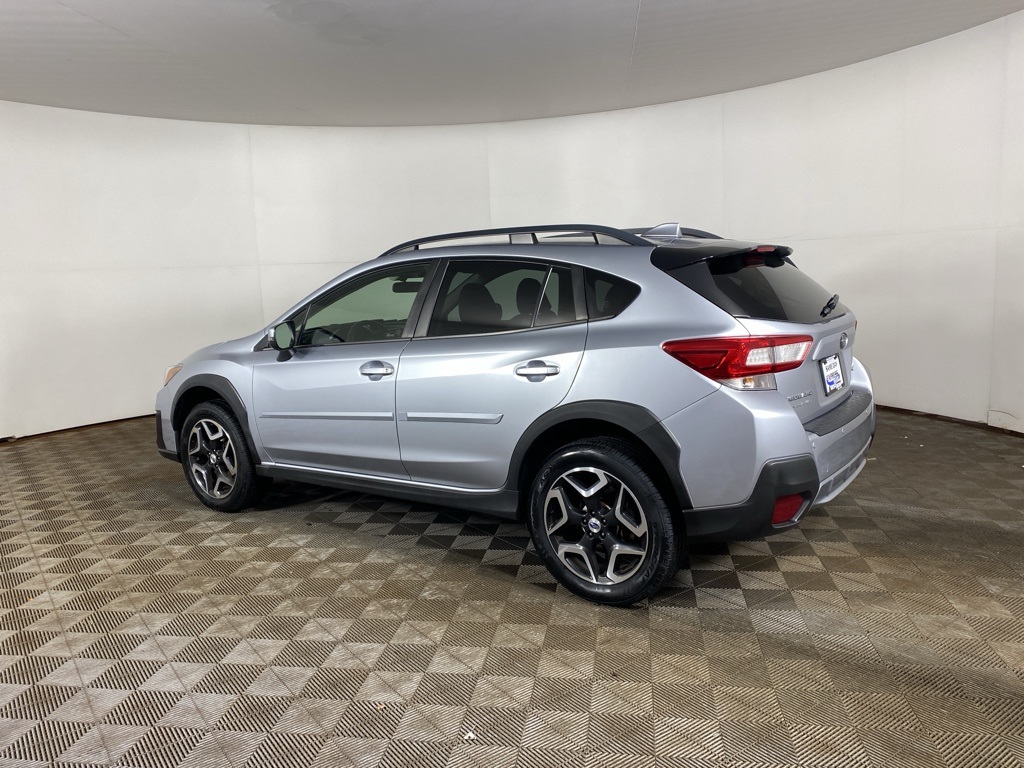 2018 Subaru Crosstrek 2.0i Limited photo 5