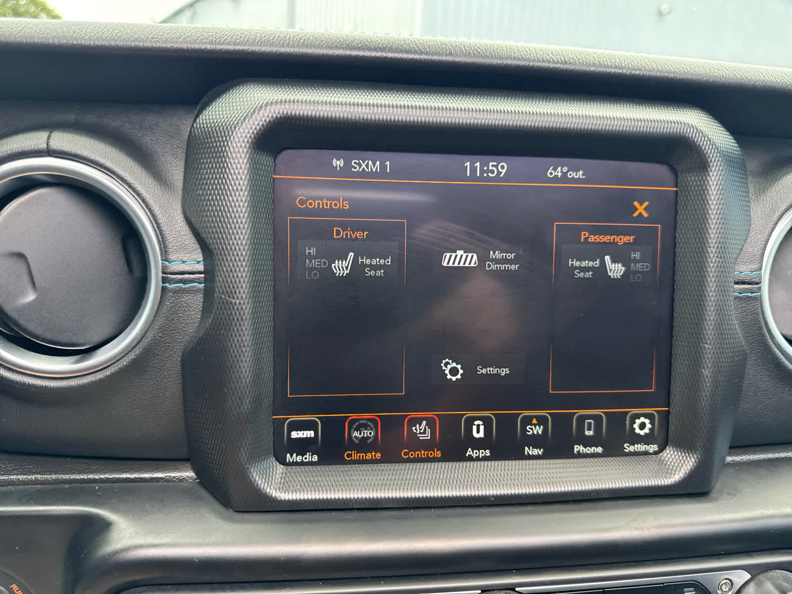 2022 Jeep Wrangler 4xe Unlimited Rubicon photo 40