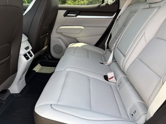 2026 Gmc Terrain Denali photo 22