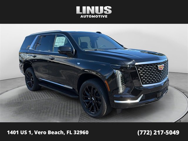 2026 Cadillac Escalade Escalade's photo