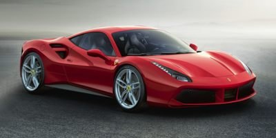 2018 Ferrari 488 GTB Base's photo