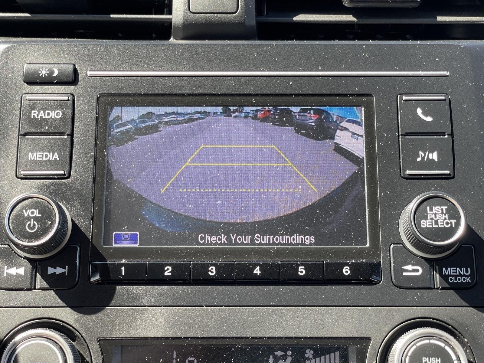 2021 Honda Civic LX photo 8