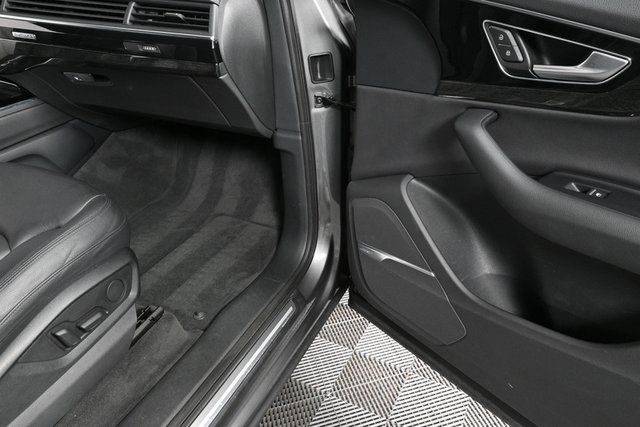 2017 Audi Q7 3.0T Premium Plus photo 22