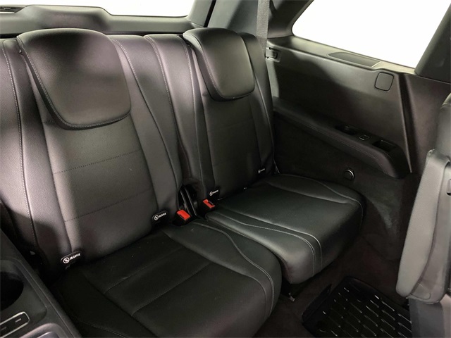 2022 Mercedes Benz GLS 450 4MATIC photo 9