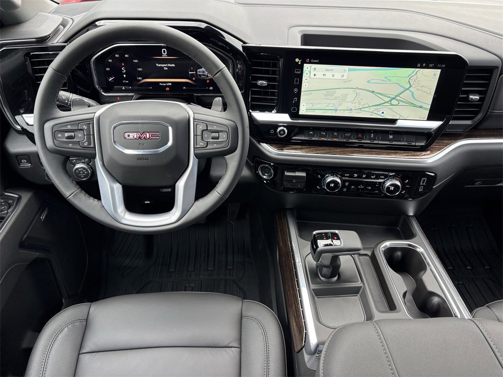 2026 Gmc Sierra 1500 Elevation photo 3