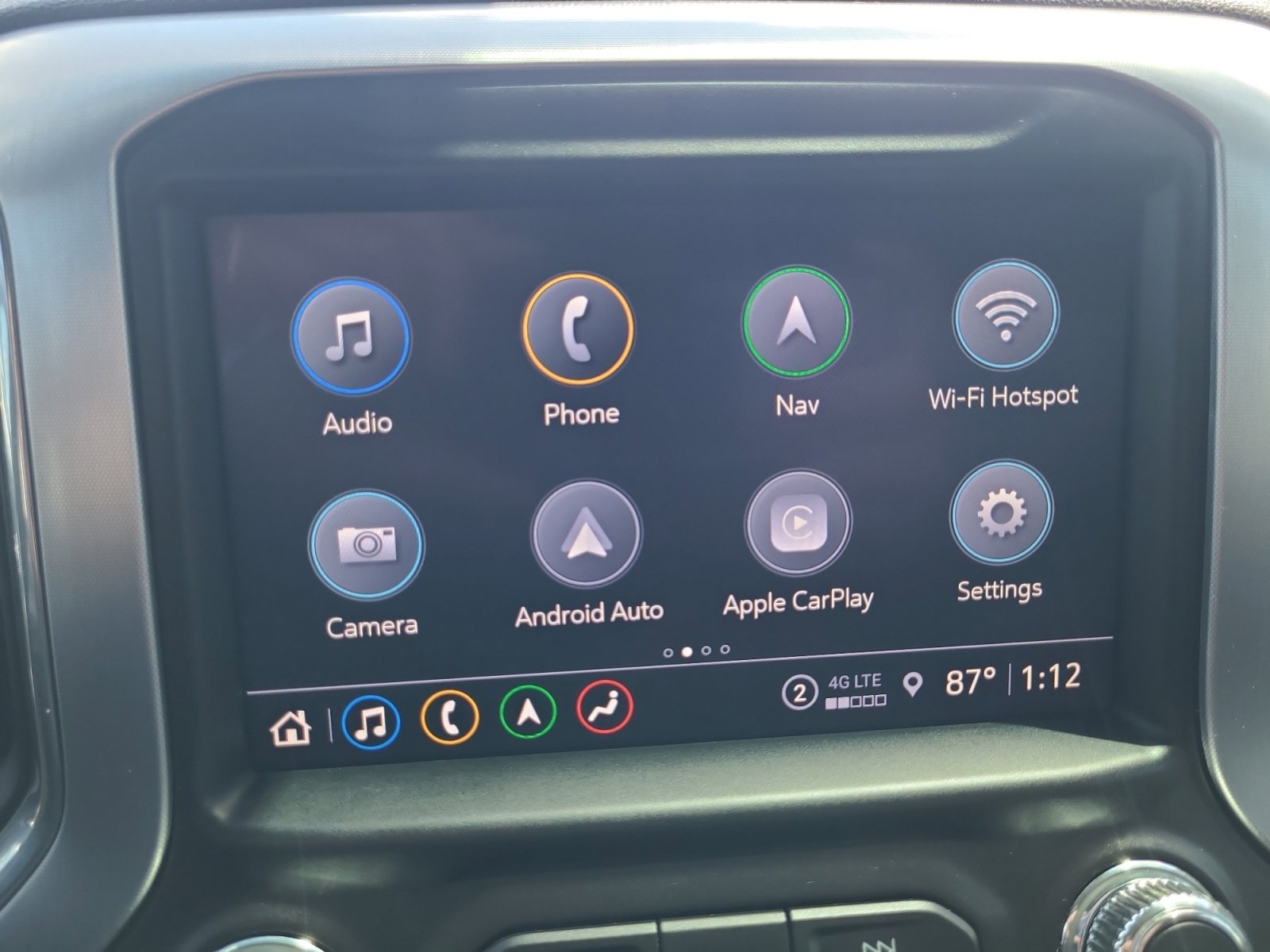 2021 Gmc Sierra 1500 SLT photo 15