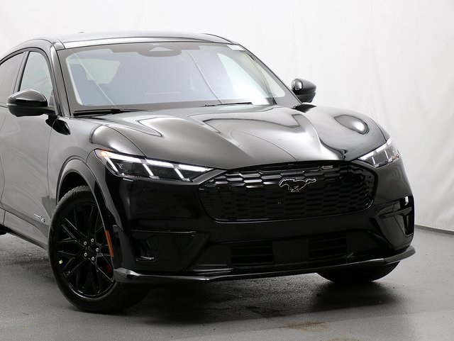 2025 Ford Mustang Mach-E Premium photo 2