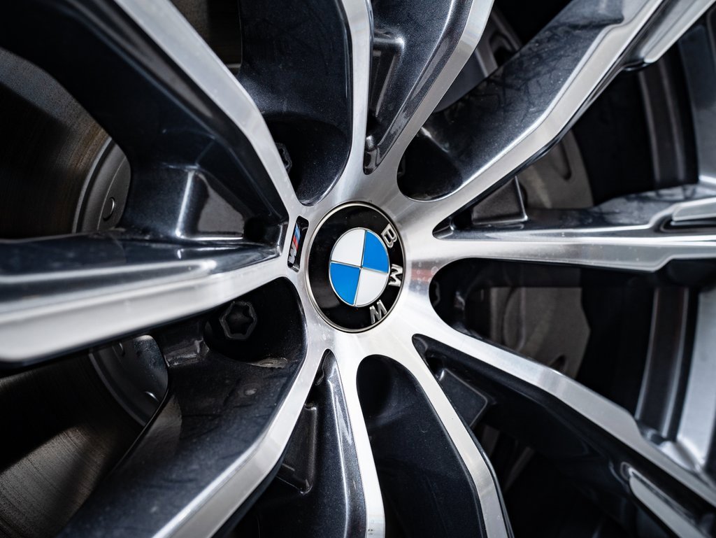2026 Bmw X5 xDrive50e photo 7