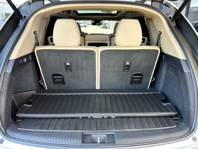 2022 Acura MDX Technology photo 31