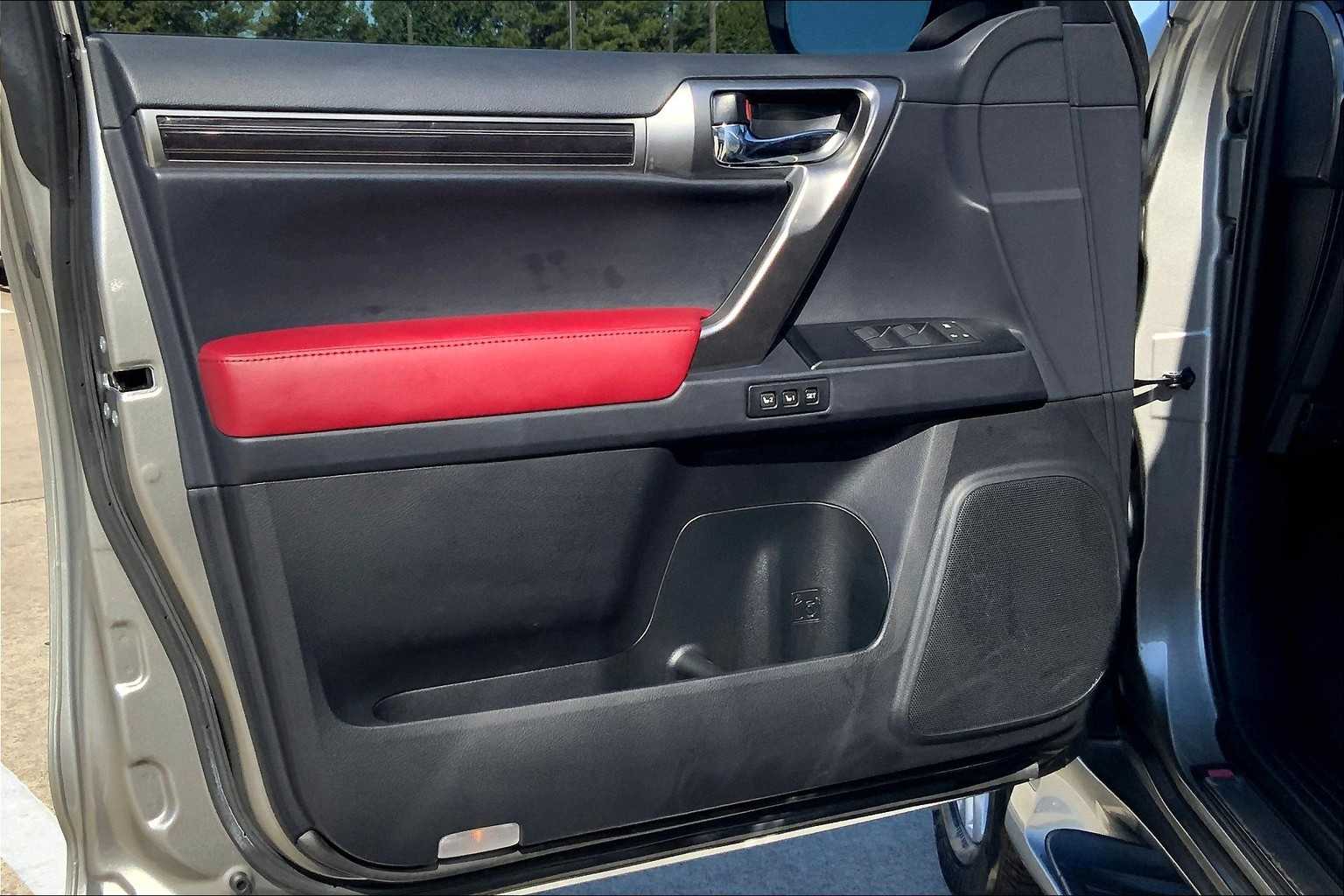 2023 Lexus GX 460 Premium photo 19