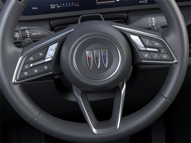 2026 Buick Enclave Avenir photo 18