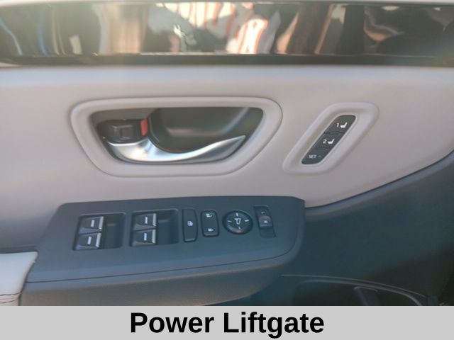 2025 Honda Pilot Touring photo 7