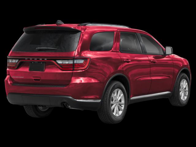 2025 Dodge Durango R/T Plus photo 2