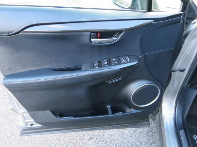 2020 Lexus NX 300h Premium photo 20