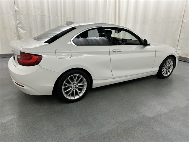 2015 Bmw 228i 2-Series photo 3
