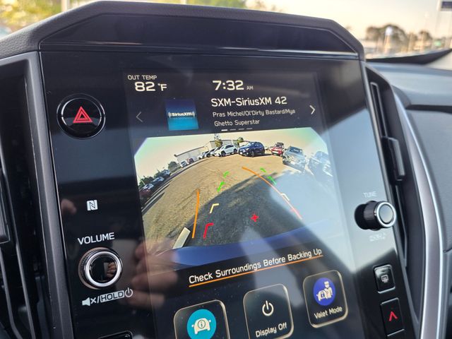 2025 Subaru Crosstrek Premium photo 28