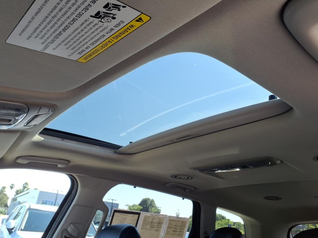 2022 Kia Telluride EX photo 21