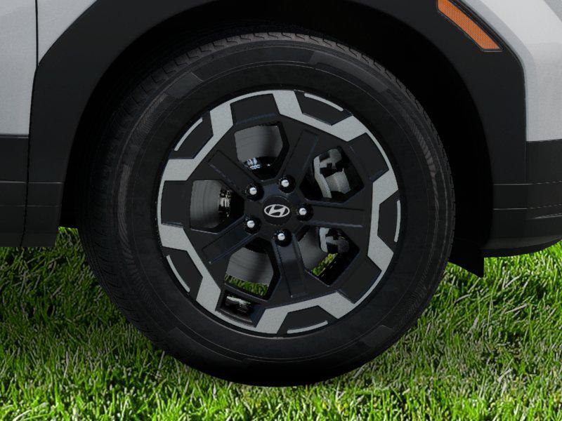 2026 Hyundai Santa Fe SE photo 6