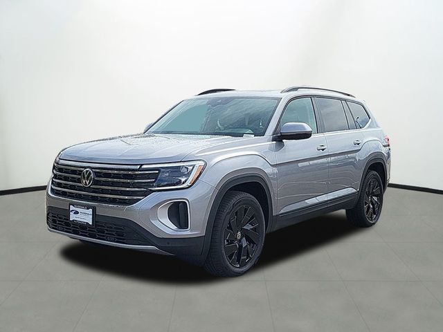 2025 Volkswagen Atlas SE w/Tech's photo