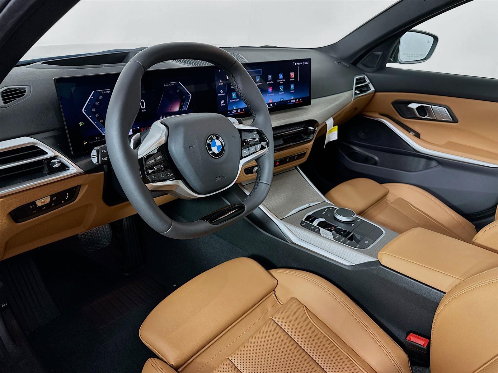 2025 Bmw 330i xDrive photo 9