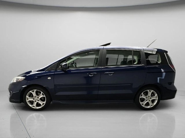 2008 Mazda Mazda5 Grand Touring photo 2