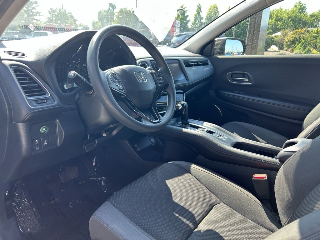 2019 Honda HR-V EX photo 12