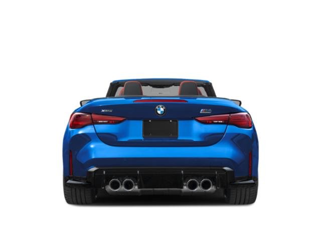 2026 Bmw M4 Competition xDrive photo 8