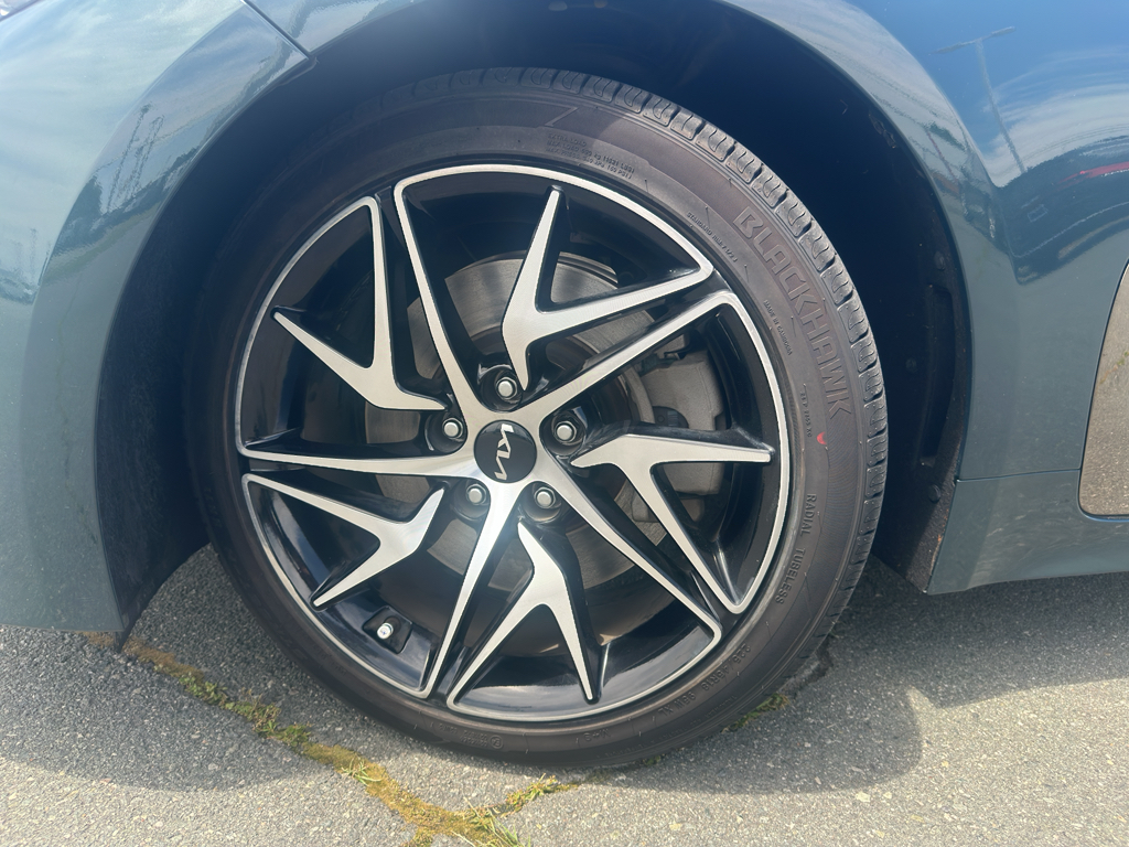 2023 Kia Stinger GT-Line photo 14
