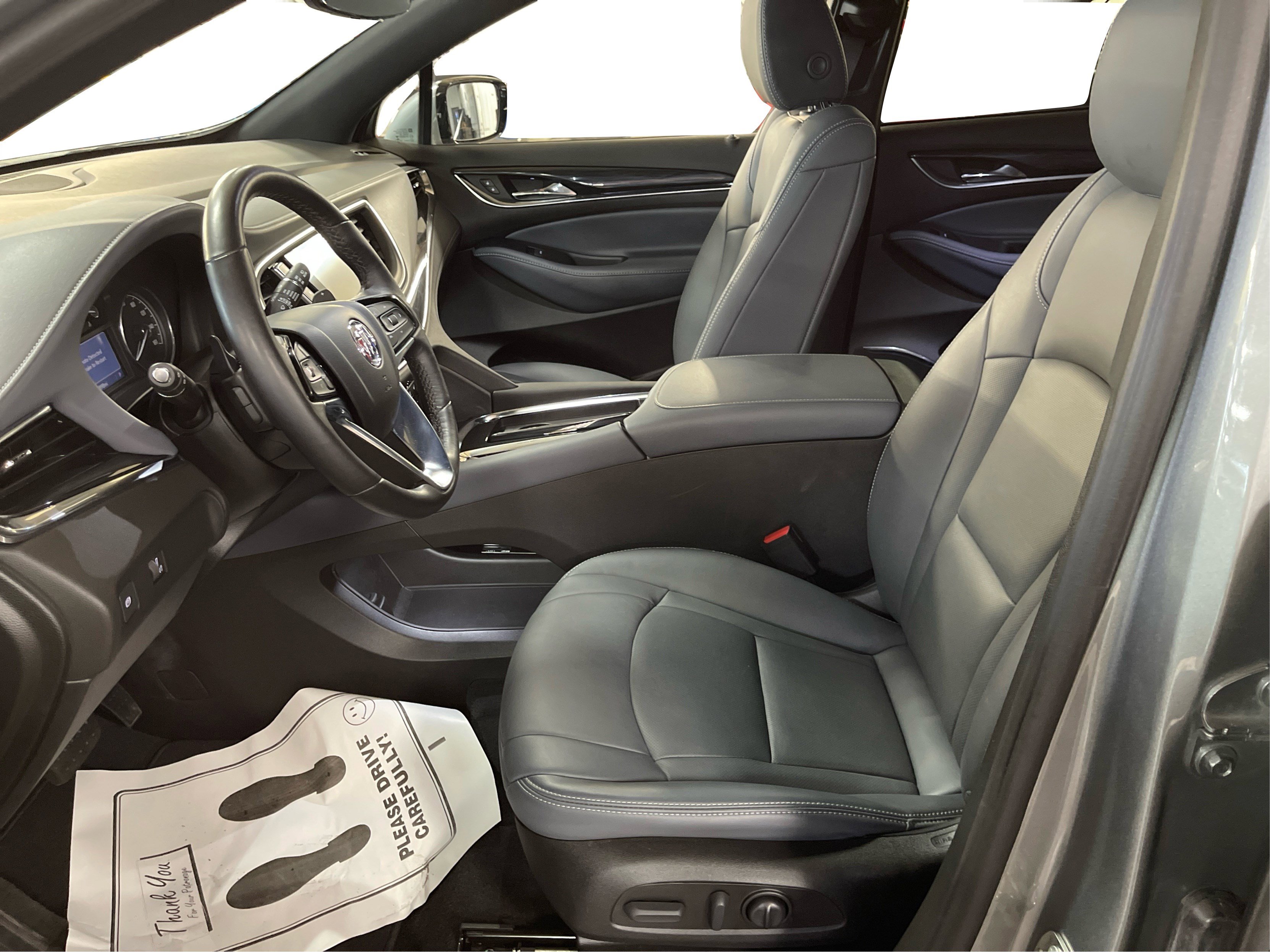 2023 Buick Enclave Essence photo 19
