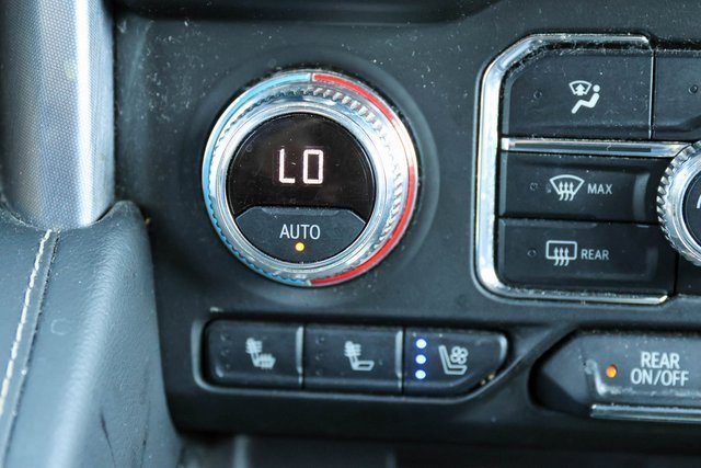 2021 Gmc Yukon XL SLT photo 30
