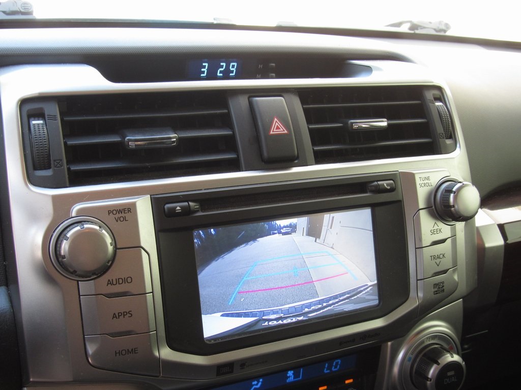 2019 Toyota 4Runner SR5 Premium Limited TRD Pro photo 31