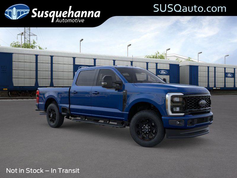 2026 Ford F-250 Super Duty XLT's photo