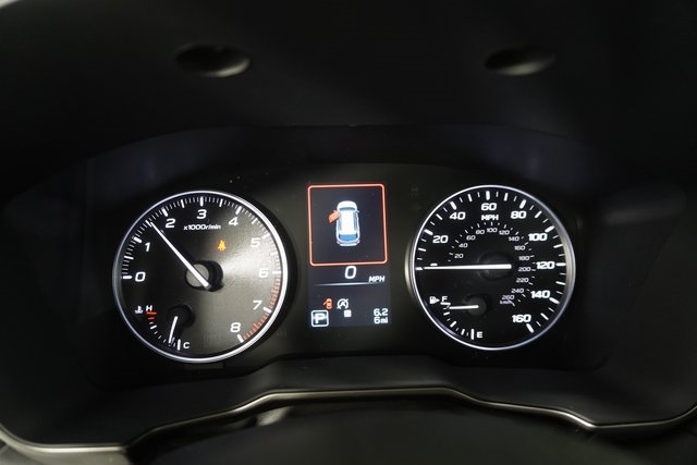 2025 Subaru Outback Onyx Edition XT photo 11
