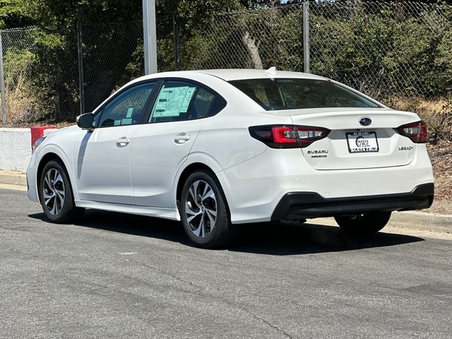 2025 Subaru Legacy Premium photo 6