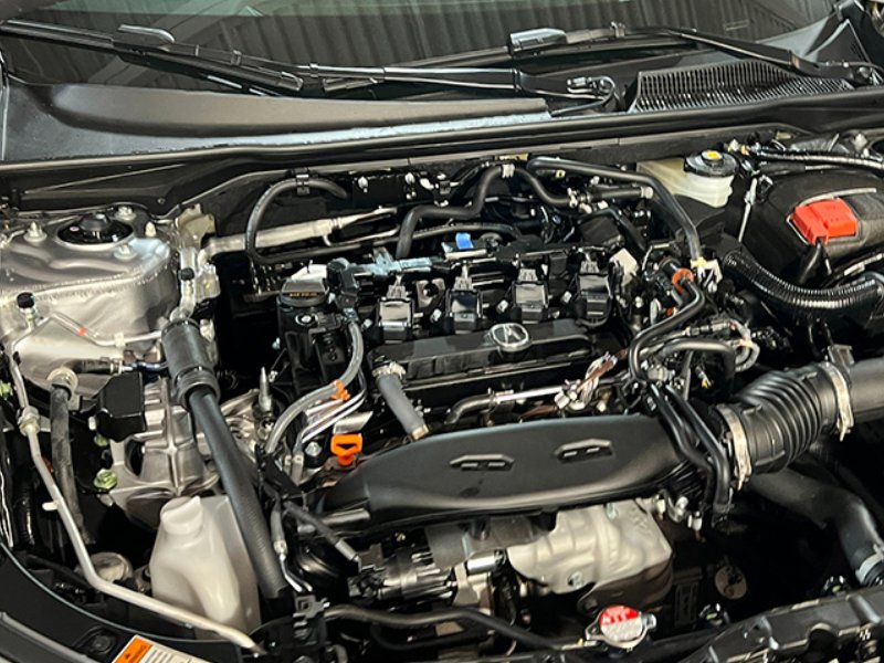2025 Acura Integra Base photo 12
