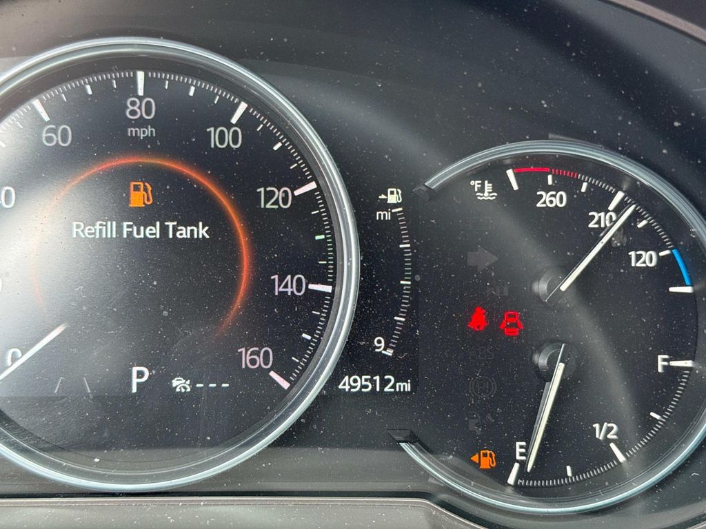 2021 Mazda CX-9 Signature photo 34