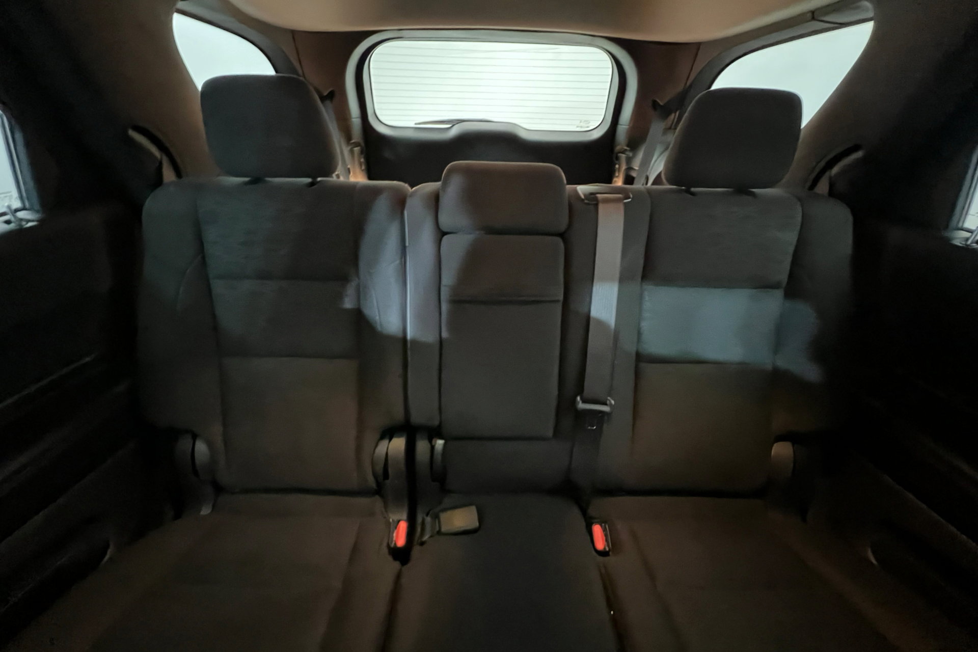 2021 Dodge Durango SXT Plus photo 23