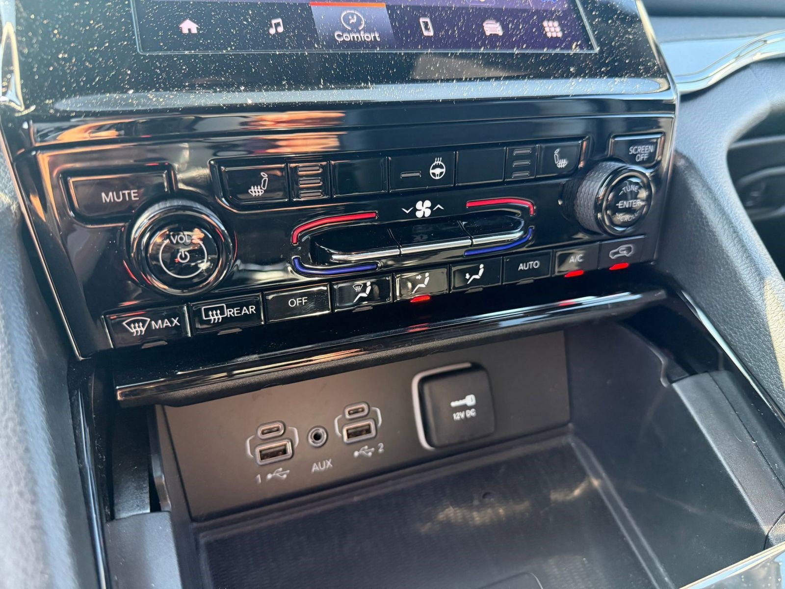 2023 Jeep Grand Cherokee Altitude photo 24