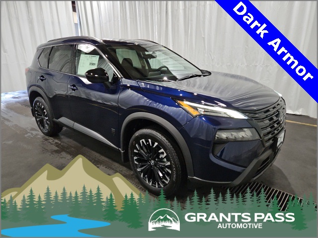 2026 Nissan Rogue's photo