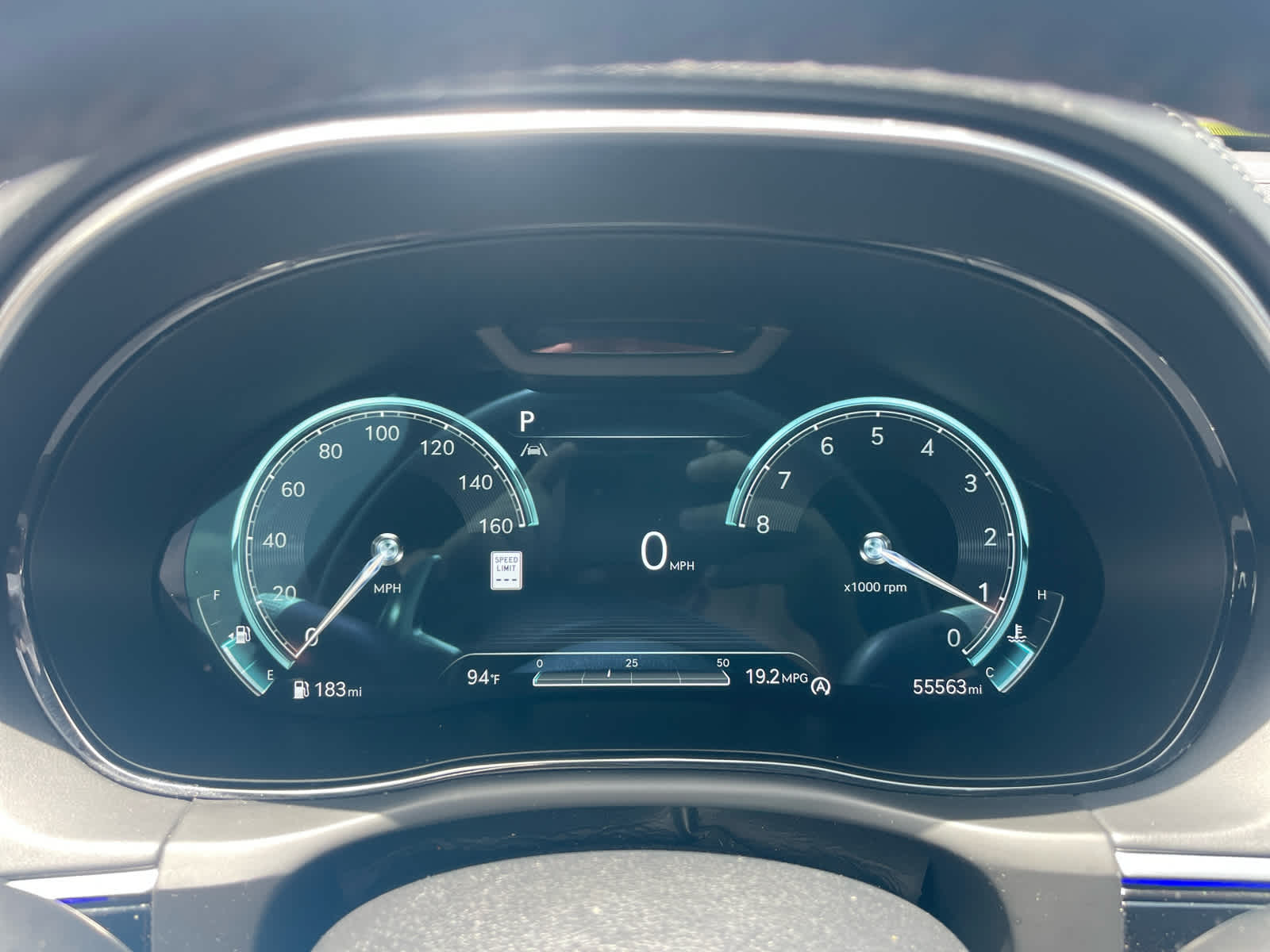 2022 Genesis GV70 3.5T Sport Prestige photo 13