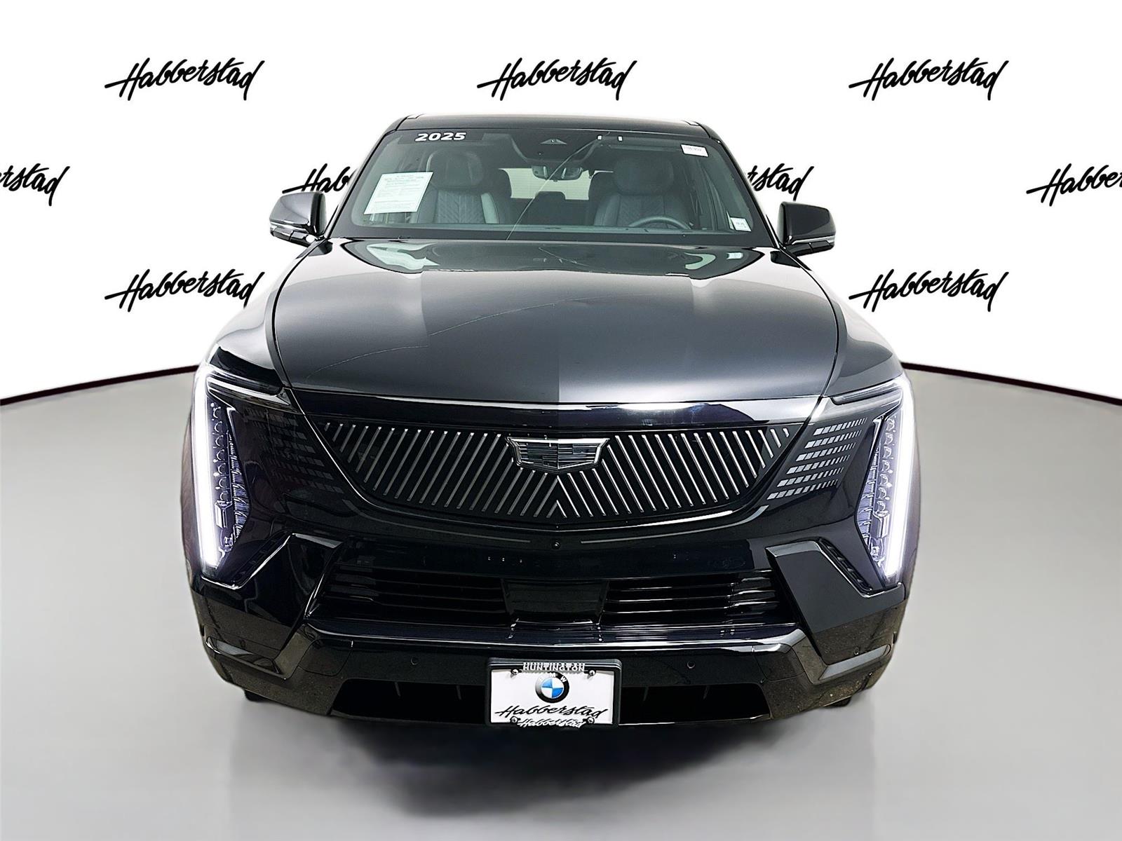 Used 2025 Cadillac Escalade IQ Sport 1 with VIN 1GYTEEKL6SU106185 for sale in Huntington Station, NY