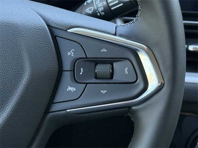 2026 Chevrolet Trailblazer LT photo 29
