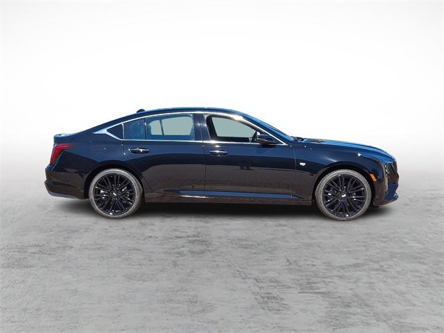 2026 Cadillac CT5 Premium Luxury photo 2