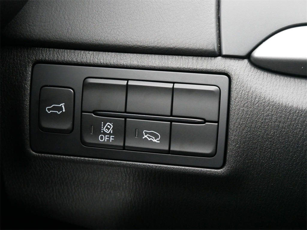 2023 Mazda CX-9 Touring photo 14