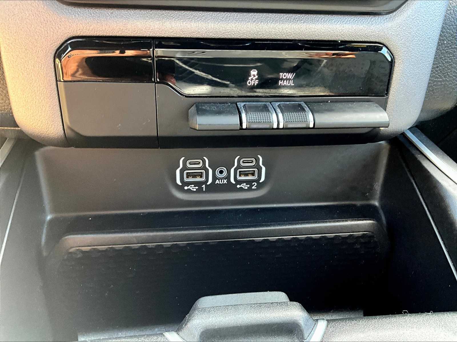 2022 Ram 1500 Big Horn photo 27