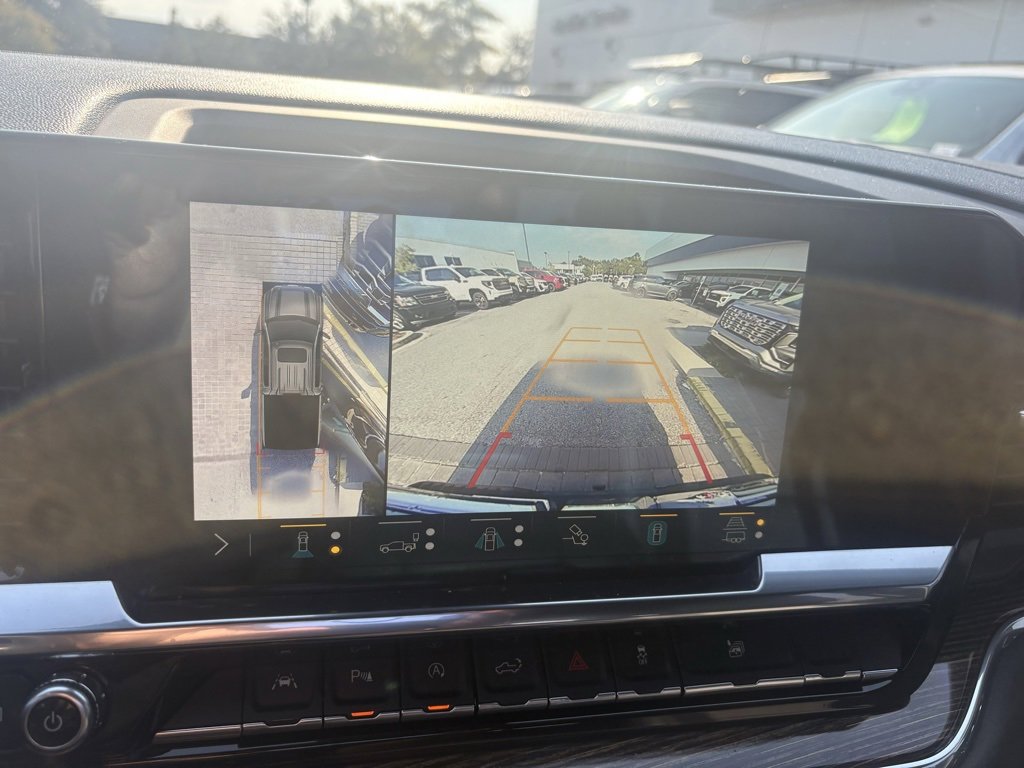 2023 Gmc Sierra 1500 Elevation photo 23