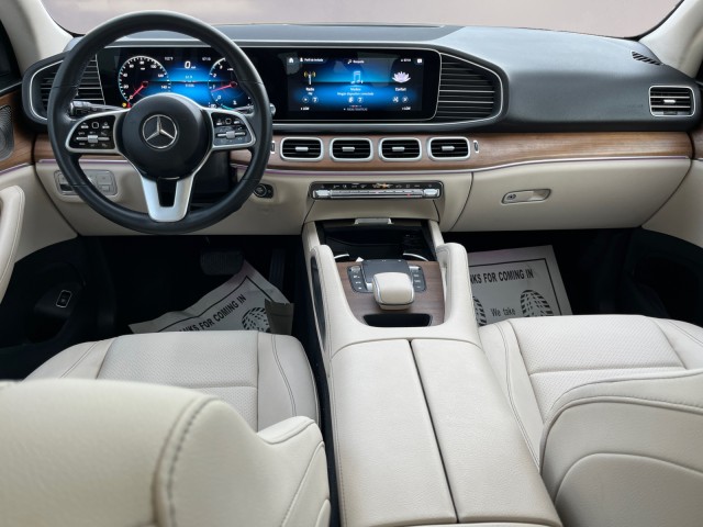 2022 Mercedes Benz GLE 350 4MATIC photo 10