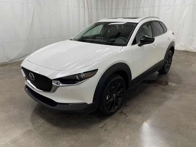2024 Mazda CX-30 2.5 Turbo Premium Plus photo 26